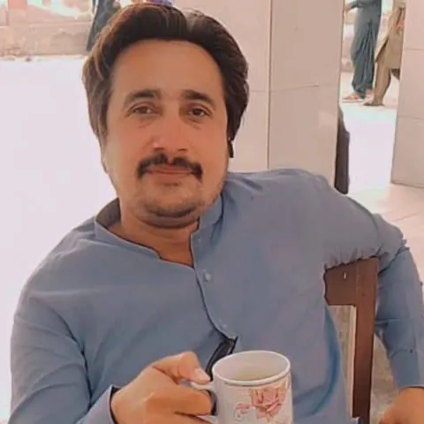 Fahad Hussain, owner and curator of NexusNova Tools