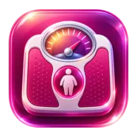 NexusNova BMI icon
