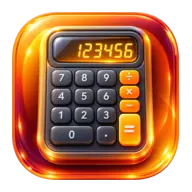 NexusNova Calculator icon
