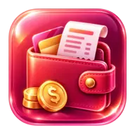 NexusNova Expenses icon