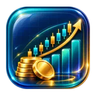 NexusNova Money and Commerce icon