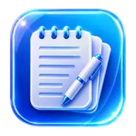 NexusNova Notes icon