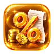 NexusNova Tip Calculator icon