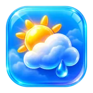 NexusNova Weather icon
